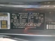 ✅ 2018 Kia Sedona LX • VIN: KNDMB5C17J6395533 • Lot: 91252575. Listed on Copart with 146,587 mi. Free auction sales archive from the USA and detailed vehicle history report at DreamBid. Image 14.