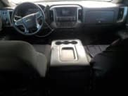 ✅ 2015 Chevrolet Silverado 2500HD LT • VIN: 1GC1KVE80FF553585 • Lot: 53272545. Listed on Copart with 212,953 mi. Free auction sales archive from the USA and detailed vehicle history report at DreamBid. Image 8.