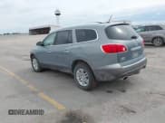 ✅ 2008 Buick Enclave CX • VIN: 5GAEV13778J181031 • Lot: 43282251. Wystawiony na IAAI z przebiegiem 188 701 mil. Bezpłatny archiwum sprzedaży aukcyjnych z USA i szczegółowy raport historii pojazdu na DreamBid. Zdjęcie 3.