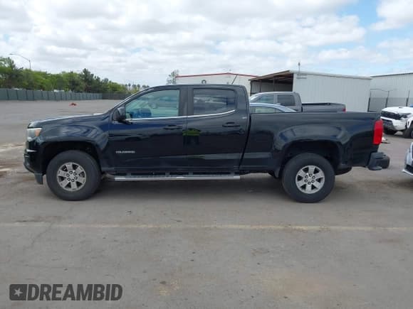 ✅ 2019 Chevrolet Colorado 2WD Work Truck • VIN: 1GCGSBEN6K1146263 • Лот: 42247164. Опубликован ранее на IAAI с пробегом 50 057 миль. Бесплатный доступ к архиву аукционных продаж из США и подробный отчёт об истории автомобиля на DreamBid. Изображение 15.