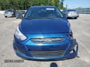 ✅ 2017 Hyundai Accent SE • VIN: KMHCT4AE7HU285012 • Лот: 73755384. Опубликован ранее на Copart с пробегом 74 829 миль. Бесплатный доступ к архиву аукционных продаж из США и подробный отчёт об истории автомобиля на DreamBid. Изображение 5.