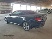 ✅ 2011 Lexus IS 350 C • VIN: JTHFE2C22B2505161 • Lot: 95975385. Listed on Copart with 53,235 mi. Free auction sales archive from the USA and detailed vehicle history report at DreamBid. Image 2.