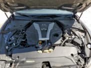 ✅ 2018 Infiniti Q60 Red Sport 400 • VIN: JN1FV7EL0JM630735 • Лот: 63908665. Опубликован ранее на Copart с пробегом 58 086 миль. Бесплатный доступ к архиву аукционных продаж из США и подробный отчёт об истории автомобиля на DreamBid. Изображение 11.