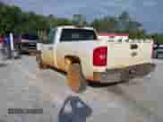 2008 Chevrolet Silverado 1500 Work Truck с VIN 1GCEC14X38Z300990, выставлен на аукционе IAAI как лот 42194226 с пробегом 284 348 миль миль и . История ставок и продаж доступна на DreamBid. Изображение 3.