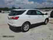 2019 Chevrolet Equinox LT with VIN 2GNAXKEV9K6288957, listed as a Copart auction lot 81373605 with 58,114 mi miles and Salvage title. Bid and sale history available at DreamBid. Image 3.