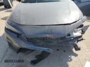 ✅ 2024 Honda Civic EX-L • VIN: 19XFL1H70RE025297 • Lot: 80385465. Listed on Copart with 10,832 mi. Free auction sales archive from the USA and detailed vehicle history report at DreamBid. Image 11.