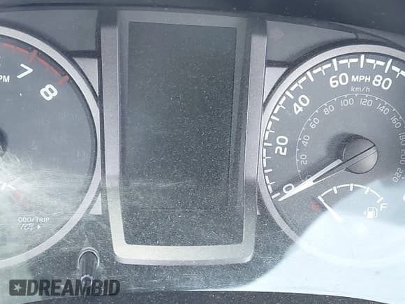 ✅ 2017 Toyota Tacoma SR5 • VIN: 3TMBZ5DN5HM009724 • Lot: 43084042. Listed on IAAI with Not provided. Free auction sales archive from the USA and detailed vehicle history report at DreamBid. Image 15.