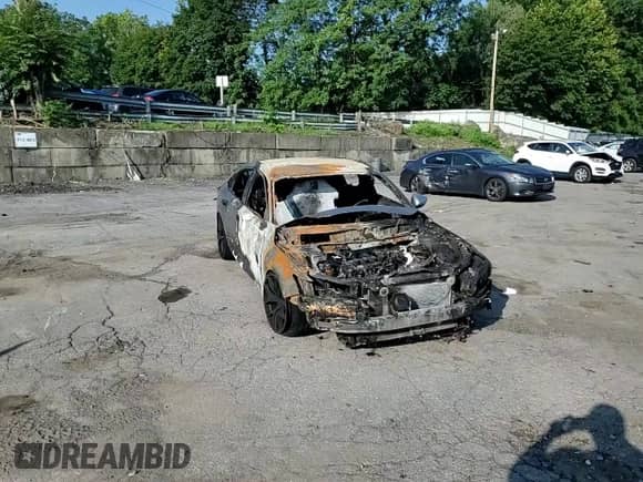 2018 Honda Accord Sport with VIN 1HGCV1F34JA101223, listed as a Copart auction lot 91757175 with Not provided miles and Non repairable. Bid and sale history available at DreamBid. Image 13.