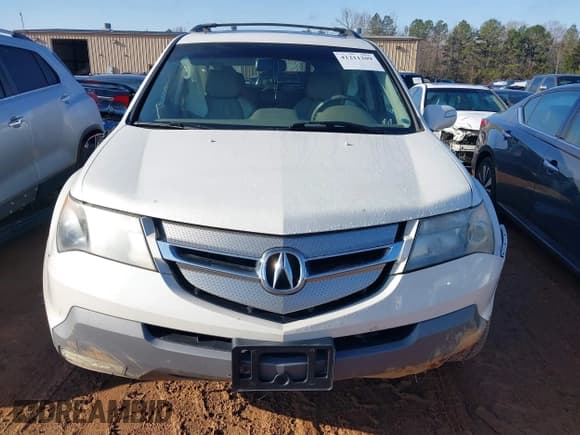 ✅ 2009 Acura MDX Technology • VIN: 2HNYD28619H526216 • Lot: 41211209. Wystawiony na IAAI z przebiegiem 202 821 mil. Bezpłatny archiwum sprzedaży aukcyjnych z USA i szczegółowy raport historii pojazdu na DreamBid. Zdjęcie 12.