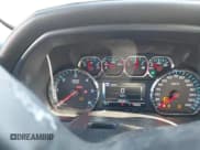 ✅ 2018 Chevrolet Silverado 1500 LTZ • VIN: 1GCUKSEC0JF189211 • Lot: 43240486. Listed on IAAI with 95,542 mi. Free auction sales archive from the USA and detailed vehicle history report at DreamBid. Image 7.