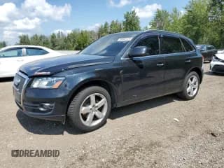 ✅ 2012 Audi Q5 Premium Plus • VIN: WA1VFCFP1CA105682 • Лот: 68692425. Опубликован ранее на Copart с пробегом Не указан. Бесплатный доступ к архиву аукционных продаж из США и подробный отчёт об истории автомобиля на DreamBid. Изображение 1.