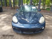 ✅ 2010 Porsche Cayman • VIN: WP0AA2A89AU760911 • Lot: 42758896. Wystawiony na IAAI z przebiegiem 109 062 mil. Bezpłatny archiwum sprzedaży aukcyjnych z USA i szczegółowy raport historii pojazdu na DreamBid. Zdjęcie 12.