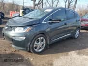 ✅ 2020 Chevrolet Bolt EV LT • VIN: 1G1FY6S07L4127305 • Lot: 41509210. Wystawiony na IAAI z przebiegiem 41 346 mil. Bezpłatny archiwum sprzedaży aukcyjnych z USA i szczegółowy raport historii pojazdu na DreamBid. Zdjęcie 17.