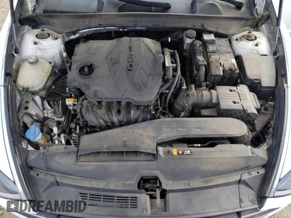 2020 Hyundai Sonata SE z VIN 5NPEG4JA1LH004081, wystawiony jako Copart lot #70027302 z przebiegiem 46 896 mil mil oraz . Historia ofert i sprzedaży dostępna na DreamBid. Obrazek 11.