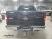 ✅ 2005 Ford F-150 XLT • VIN: 1FTPX14515FA53879 • Lot: 85462724. Listed on Copart with 143,289 mi. Free auction sales archive from the USA and detailed vehicle history report at DreamBid. Image 6.