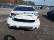 ✅ 2023 Toyota Corolla LE • VIN: 5YFB4MDE4PP004675 • Лот: 43595747. Опубликован ранее на IAAI с пробегом 39 287 миль. Бесплатный доступ к архиву аукционных продаж из США и подробный отчёт об истории автомобиля на DreamBid. Изображение 16.