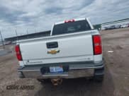 ✅ 2017 Chevrolet Silverado 2500HD LT • VIN: 1GC1KVEG4HF103805 • Lot: 42528905. Listed on IAAI with 306,889 mi. Free auction sales archive from the USA and detailed vehicle history report at DreamBid. Image 17.