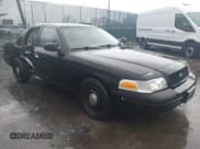 ✅ 2006 Ford Police Interceptor • VIN: 2FAFP71W66X166749 • Лот: 41717158. Опубликован ранее на IAAI с пробегом 141 607 миль. Бесплатный доступ к архиву аукционных продаж из США и подробный отчёт об истории автомобиля на DreamBid. Изображение 1.
