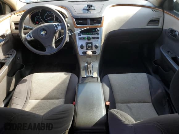 ✅ 2011 Chevrolet Malibu 1LT • VIN: 1G1ZC5E11BF223590 • Lot: 79529304. Wystawiony na Copart z przebiegiem 117 557 mil. Bezpłatny archiwum sprzedaży aukcyjnych z USA i szczegółowy raport historii pojazdu na DreamBid. Zdjęcie 8.