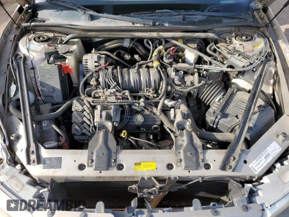 ✅ 2001 Buick Regal LS • VIN: 2G4WB55K811162312 • Lot: 65649715. Listed on Copart with Not provided. Free auction sales archive from the USA and detailed vehicle history report at DreamBid. Image 11.