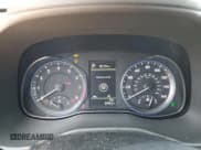 ✅ 2023 Hyundai Kona SEL • VIN: KM8K6CAB6PU997741 • Лот: 63395564. Опубликован ранее на Copart с пробегом 34 962 миль. Бесплатный доступ к архиву аукционных продаж из США и подробный отчёт об истории автомобиля на DreamBid. Изображение 9.