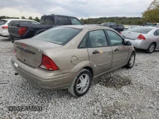 ✅ 2003 Ford Focus SE • VIN: 1FAFP34P73W284510 • Lot: 89920835. Listed on Copart with Not provided. Free auction sales archive from the USA and detailed vehicle history report at DreamBid. Image 3.