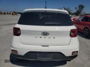 ✅ 2025 Hyundai Venue SEL • VIN: KMHRC8A39SU371638 • Лот: 81262885. Опубликован ранее на Copart с пробегом 12 557 миль. Бесплатный доступ к архиву аукционных продаж из США и подробный отчёт об истории автомобиля на DreamBid. Изображение 6.