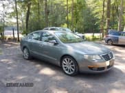 ✅ 2008 Volkswagen Passat 3.6L V6 • VIN: WVWCU73C68P030395 • Lot: 42846112. Listed on IAAI with 93,644 mi. Free auction sales archive from the USA and detailed vehicle history report at DreamBid. Image 1.