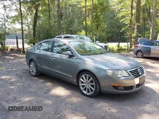 ✅ 2008 Volkswagen Passat 3.6L V6 • VIN: WVWCU73C68P030395 • Lot: 42846112. Listed on IAAI with 93,644 mi. Free auction sales archive from the USA and detailed vehicle history report at DreamBid. Image 1.