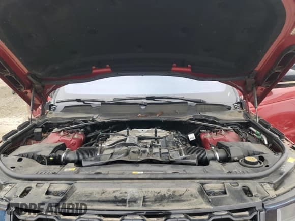 ✅ 2018 Land Rover Range Rover Sport HSE Dynamic • VIN: SALWV2SV8JA810934 • Лот: 80069905. Опубликован ранее на Copart с пробегом 58 744 миль. Бесплатный доступ к архиву аукционных продаж из США и подробный отчёт об истории автомобиля на DreamBid. Изображение 12.