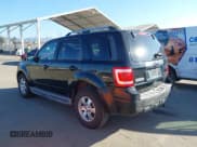 ✅ 2009 Ford Escape Hybrid • VIN: 1FMCU49329KB47634 • Лот: 43281363. Опубликован ранее на IAAI с пробегом 235 863 миль. Бесплатный доступ к архиву аукционных продаж из США и подробный отчёт об истории автомобиля на DreamBid. Изображение 3.