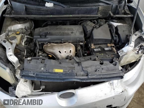 ✅ 2012 Scion xB • VIN: JTLZE4FE9CJ023203 • Lot: 87300145. Wystawiony na Copart z przebiegiem 110 495 mil. Bezpłatny archiwum sprzedaży aukcyjnych z USA i szczegółowy raport historii pojazdu na DreamBid. Zdjęcie 11.