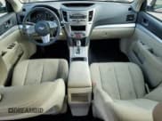 ✅ 2011 Subaru Legacy 2.5i • VIN: 4S3BMBA66B3213354 • Лот: 60407745. Опубликован ранее на Copart с пробегом 169 817 миль. Бесплатный доступ к архиву аукционных продаж из США и подробный отчёт об истории автомобиля на DreamBid. Изображение 8.