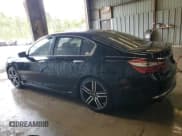 ✅ 2016 Honda Accord Sport • VIN: 1HGCR2E59GA012995 • Lot: 55934985. Listed on Copart with 150,015 mi. Free auction sales archive from the USA and detailed vehicle history report at DreamBid. Image 2.