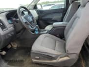 ✅ 2018 Chevrolet Colorado 4WD Work Truck • VIN: 1GCHTBEN6J1164312 • Лот: 81896355. Опубликован ранее на Copart с пробегом 180 086 миль. Бесплатный доступ к архиву аукционных продаж из США и подробный отчёт об истории автомобиля на DreamBid. Изображение 7.