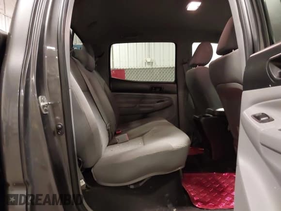 ✅ 2013 Toyota Tacoma • VIN: 3TMMU4FN9DM052987 • Лот: 42325979. Опубликован ранее на IAAI с пробегом 200 379 миль. Бесплатный доступ к архиву аукционных продаж из США и подробный отчёт об истории автомобиля на DreamBid. Изображение 8.