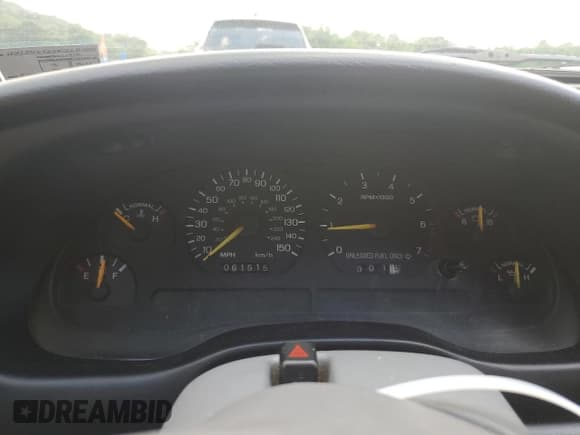 ✅ 1995 Ford Mustang • VIN: 1FALP45TXSF268028 • Лот: 63741045. Опубликован ранее на Copart с пробегом 61 515 миль. Бесплатный доступ к архиву аукционных продаж из США и подробный отчёт об истории автомобиля на DreamBid. Изображение 9.