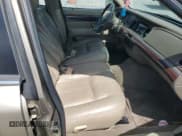 ✅ 2003 Mercury Grand Marquis GS Convenience • VIN: 2MEFM74W43X634065 • Lot: 65724205. Listed on Copart with 224,033 mi. Free auction sales archive from the USA and detailed vehicle history report at DreamBid. Image 7.