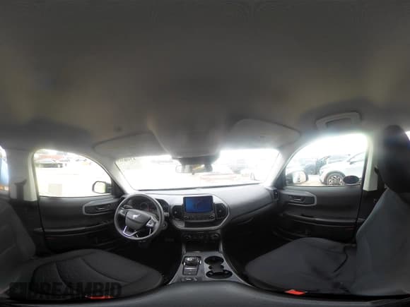 ✅ 2022 Ford Bronco Sport • VIN: 3FMCR9A66NRD67109 • Лот: 43083101. Опубликован ранее на IAAI с пробегом 46 768 миль. Бесплатный доступ к архиву аукционных продаж из США и подробный отчёт об истории автомобиля на DreamBid. Изображение 19.