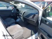 ✅ 2014 Nissan Note SV • VIN: 3N1CE2CPXEL365740 • Lot: 42412366. Listed on IAAI with 210,932 mi. Free auction sales archive from the USA and detailed vehicle history report at DreamBid. Image 5.