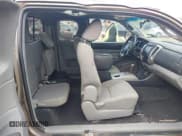 ✅ 2015 Toyota Tacoma • VIN: 5TFUX4EN9FX036715 • Lot: 43525935. Listed on IAAI with 238,420 mi. Free auction sales archive from the USA and detailed vehicle history report at DreamBid. Image 8.