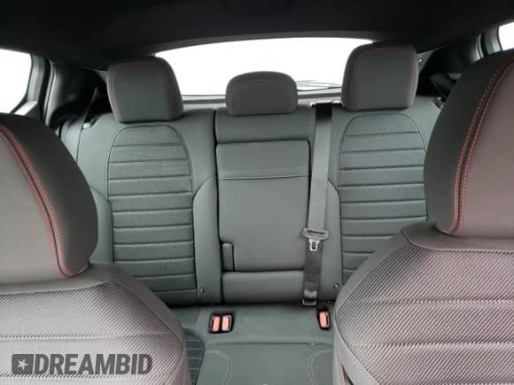 2024 Dodge Hornet R/T с VIN ZACPDFCW8R3A28813, выставлен на аукционе Copart как лот 47790805 с пробегом 24 034 миль миль и Списание • Salvage title. История ставок и продаж доступна на DreamBid. Изображение 10.