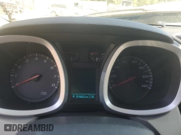 ✅ 2014 Chevrolet Equinox LT • VIN: 2GNALCEK0E6283836 • Лот: 70811504. Опубликован ранее на Copart с пробегом 78 022 миль. Бесплатный доступ к архиву аукционных продаж из США и подробный отчёт об истории автомобиля на DreamBid. Изображение 9.