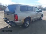 ✅ 2003 Chevrolet Silverado 1500 Work Truck • VIN: 1GCEC14X73Z171757 • Лот: 41814219. Опубликован ранее на IAAI с пробегом 123 206 миль. Бесплатный доступ к архиву аукционных продаж из США и подробный отчёт об истории автомобиля на DreamBid. Изображение 4.