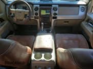 ✅ 2009 Ford F-150 XL • VIN: 1FTPW14V19KC23416 • Lot: 91031805. Wystawiony na Copart z przebiegiem 214 747 mil. Bezpłatny archiwum sprzedaży aukcyjnych z USA i szczegółowy raport historii pojazdu na DreamBid. Zdjęcie 8.