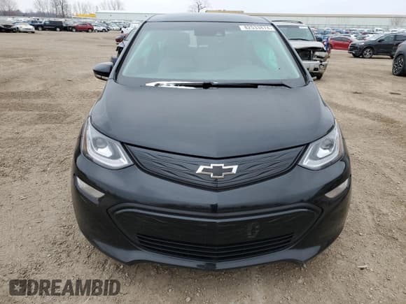 ✅ 2020 Chevrolet Bolt EV LT • VIN: 1G1FY6S01L4137361 • Lot: 82533874. Wystawiony na Copart z przebiegiem 19 348 mil. Bezpłatny archiwum sprzedaży aukcyjnych z USA i szczegółowy raport historii pojazdu na DreamBid. Zdjęcie 5.