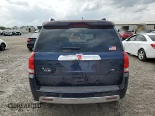 ✅ 2007 Saturn VUE V6 • VIN: 5GZCZ53407S818386 • Lot: 54522905. Wystawiony na Copart z przebiegiem 134 131 mil. Bezpłatny archiwum sprzedaży aukcyjnych z USA i szczegółowy raport historii pojazdu na DreamBid. Zdjęcie 6.