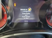 ✅ 2021 Dodge Challenger SRT Hellcat Redeye Widebody • VIN: 2C3CDZL97MH609608 • Lot: 41905865. Wystawiony na Copart z przebiegiem 1 738 mil. Bezpłatny archiwum sprzedaży aukcyjnych z USA i szczegółowy raport historii pojazdu na DreamBid. Zdjęcie 8.