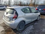 ✅ 2015 Toyota Prius One • VIN: JTDKDTB32F1575533 • Лот: 95345505. Опубликован ранее на Copart с пробегом 97 316 миль. Бесплатный доступ к архиву аукционных продаж из США и подробный отчёт об истории автомобиля на DreamBid. Изображение 3.