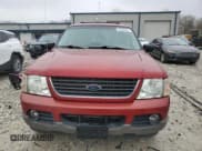 ✅ 2002 Ford Explorer XLT • VIN: 1FMZU73EX2UC71506 • Lot: 52396895. Listed on Copart with 201,469 mi. Free auction sales archive from the USA and detailed vehicle history report at DreamBid. Image 5.
